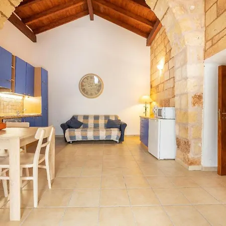 Apartment Del Castello