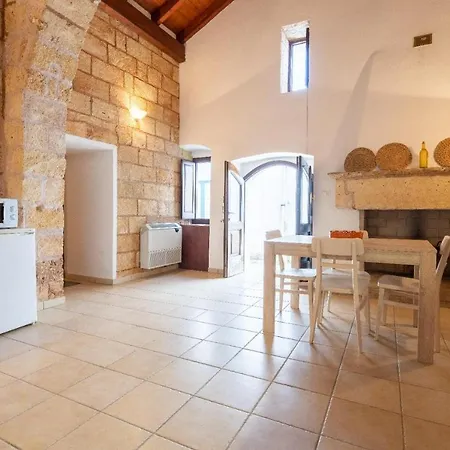 Del Castello Apartment