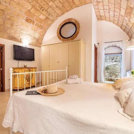 Del Castello Apartment