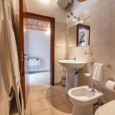 Apartment Del Castello