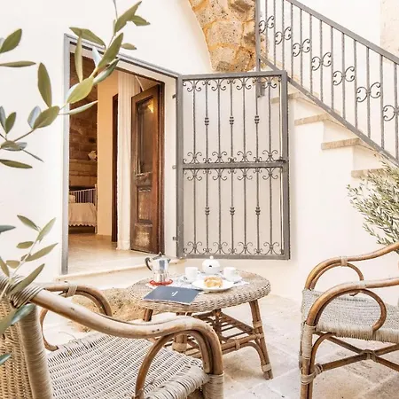 Del Castello Apartment *