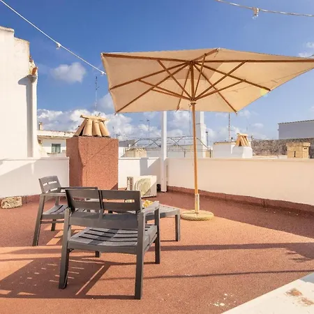 Del Castello Apartment