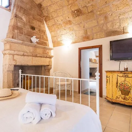 Del Castello Apartment
